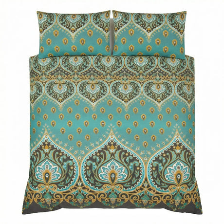 Asha Duvet Cover Set 2