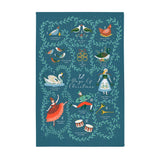 Ulster Weavers 12 Days of Christmas Tea Towel