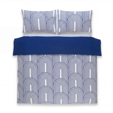 Arches Duvet Cover Set 8