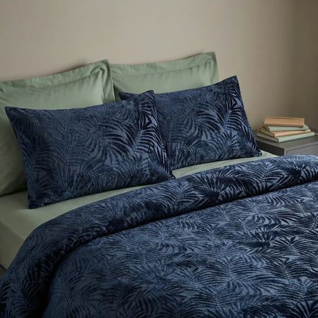 Paloma Velvet Duvet Cover Set 6