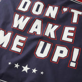 Don't Wake Me Up Duvet Cover Set 3