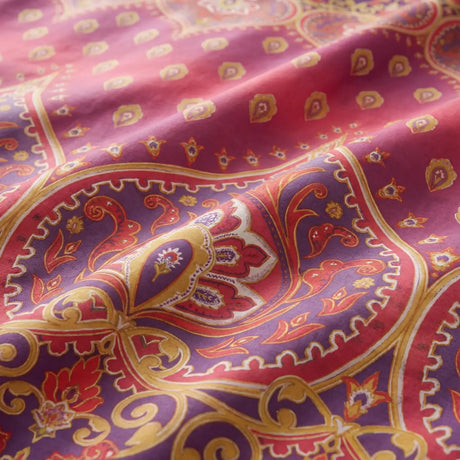 Asha Duvet Cover Set 8