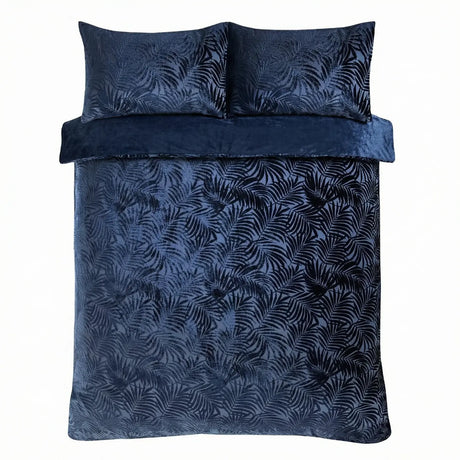 Paloma Velvet Duvet Cover Set 8