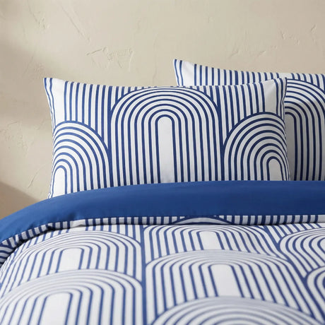 Arches Duvet Cover Set 6