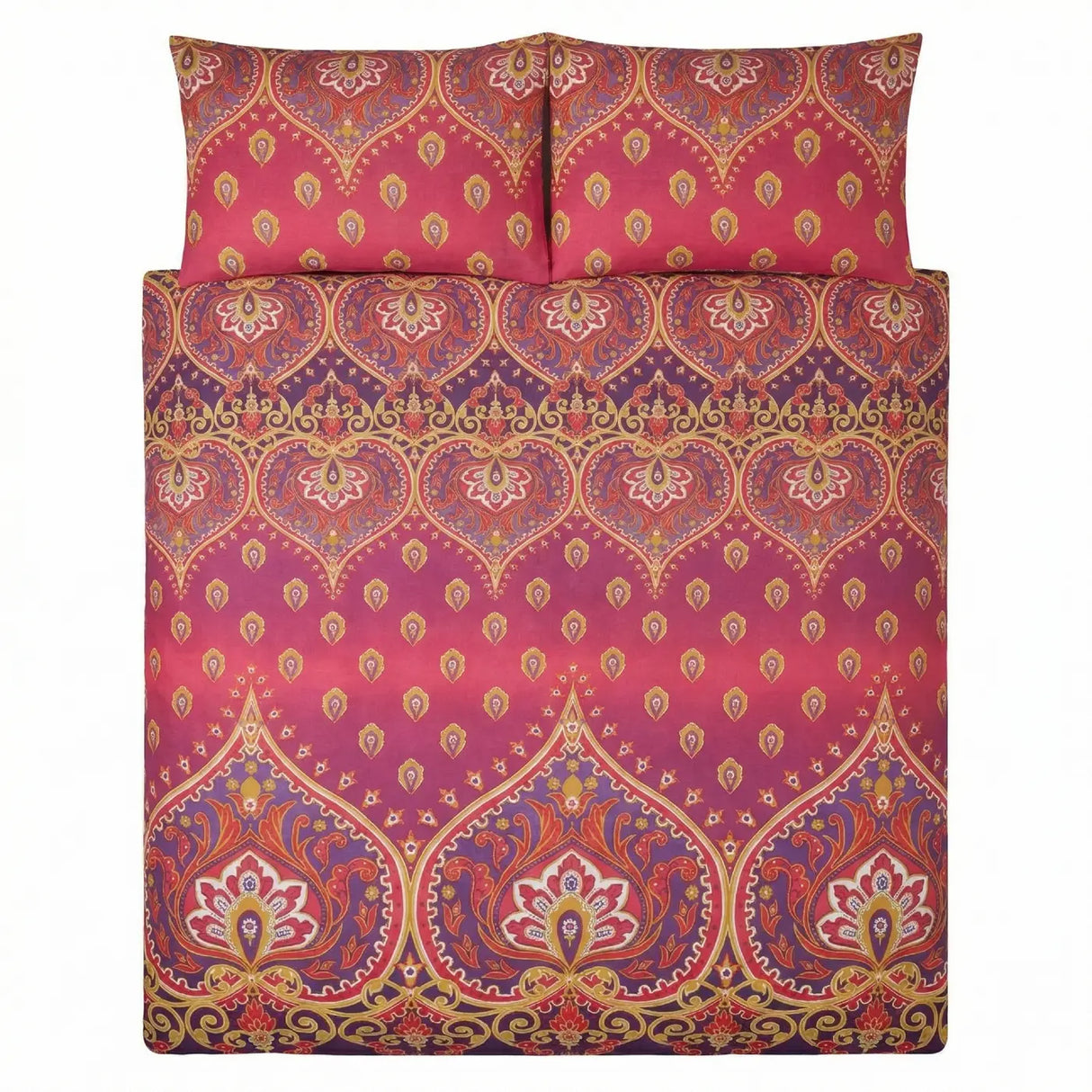 Asha Duvet Cover Set 6