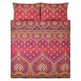 Asha Duvet Cover Set 6