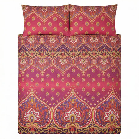 Asha Duvet Cover Set 6