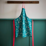 Catherine Lansfield Holly & Mistletoe Christmas Kitchen Textiles Collection