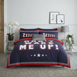 Don't Wake Me Up Duvet Cover Set 1