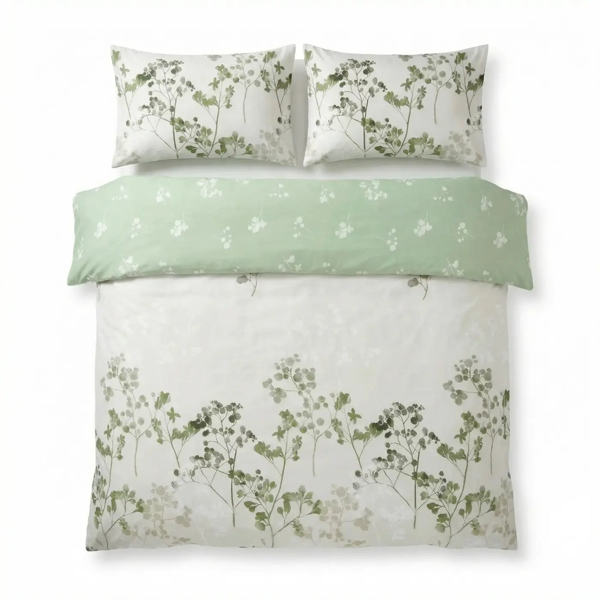 So Soft Shadow Complete Bedding Set 2