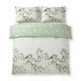 So Soft Shadow Complete Bedding Set 2