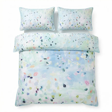 Alfresco Cotton Duvet Cover Set