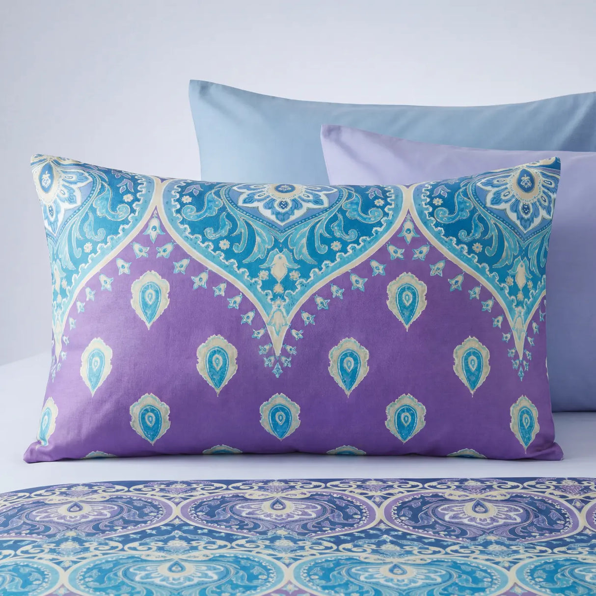 Asha Duvet Cover Set 11