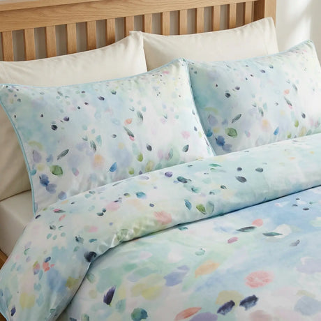 Alfresco Cotton Duvet Cover Set