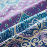 Asha Duvet Cover Set 12