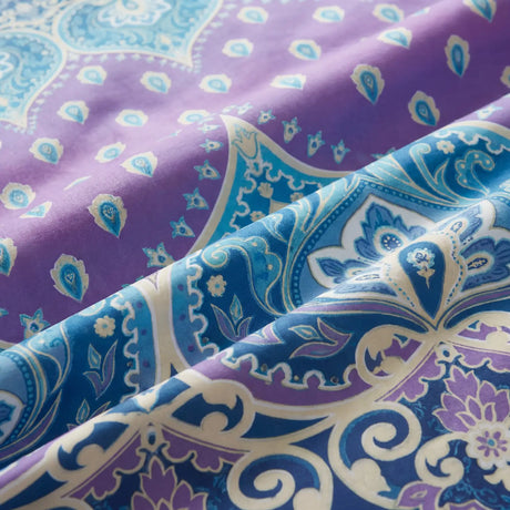 Asha Duvet Cover Set 12