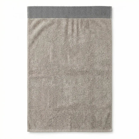 Tidal Bath Sheet 550gsm Towel Pair 9