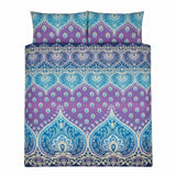 Asha Duvet Cover Set 10