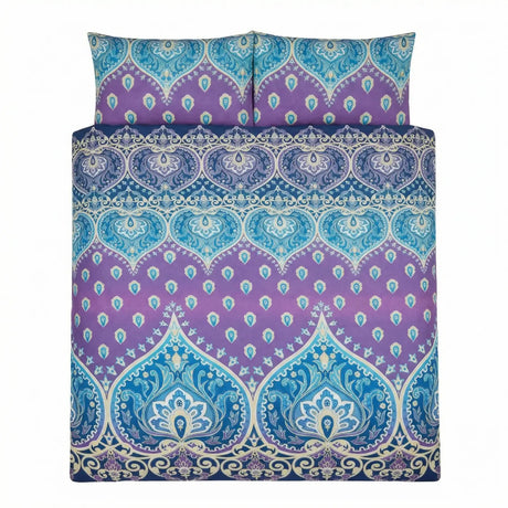 Asha Duvet Cover Set 10