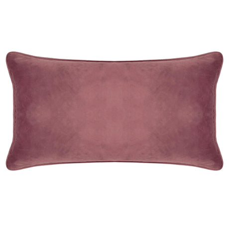 Wild Garden Mushrooms Cushion Cover by Wylder Nature