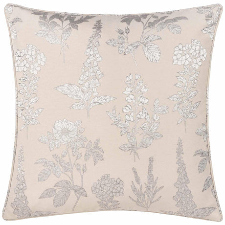 Sophia Cushion Cover 20" x 20" by Wylder Nature 6