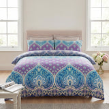 Asha Duvet Cover Set 9