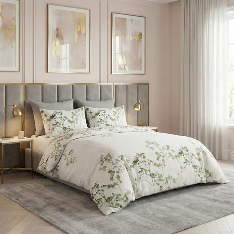 So Soft Shadow Complete Bedding Set 1