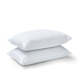 Luxury Hotel Pillows Pair by Catherine Lansfield