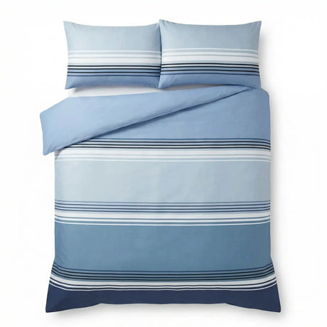 So Soft Chicago Duvet Cover Set