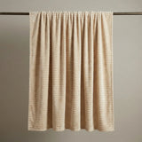 Ribbed Mink Blanket Throw 12