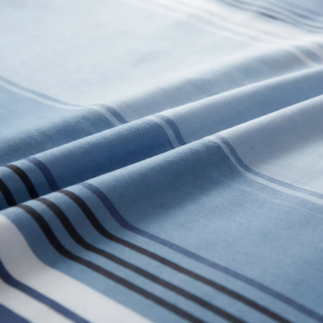 So Soft Chicago Duvet Cover Set