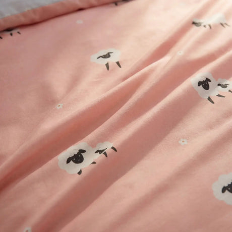 So Soft Counting Sheep Duvet Cover Set 7
