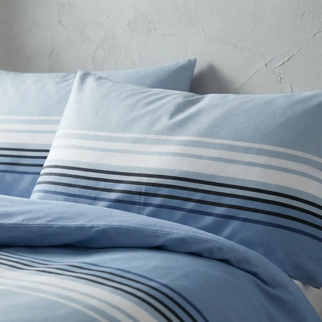 So Soft Chicago Duvet Cover Set