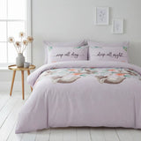 Sloths Duvet Cover Set 1