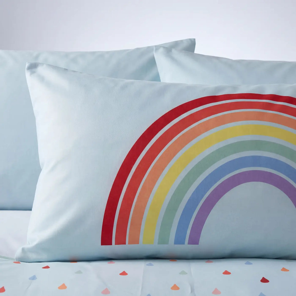 Follow Your Rainbow Duvet Cover Set 3