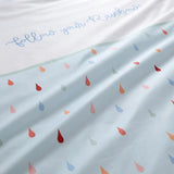 Follow Your Rainbow Duvet Cover Set 4