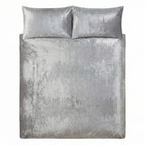 Tiffany Duvet Cover Set - Silver image 4