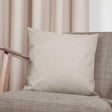 Eclipse Cushion Cover 18" x 18" - Natural