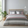 Betley Duvet Cover Set - Blush