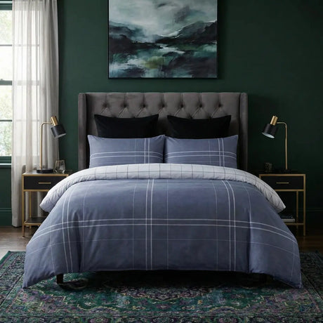 So Soft Hudson Complete Bedding Set 2