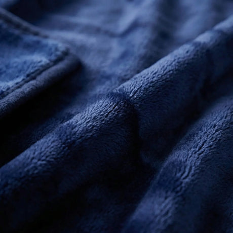 Dyed Mink Throw Blanket 9