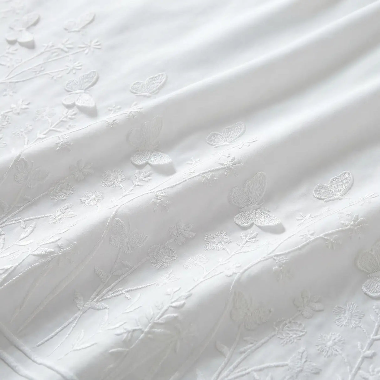 Papillion Duvet Cover Set 4