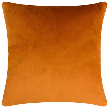 Cleo Linear Woven Cushion Cover 18" x 18" by furn.