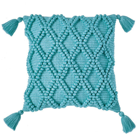 Alda Outdoor Cushion Covers 17" x 17" (43cm x 43cm) by Drift Home