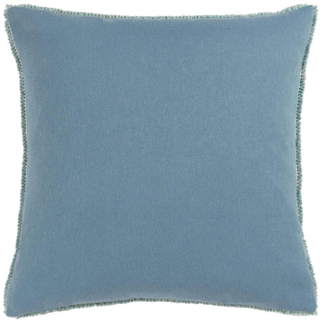 Spritz Knitted Cushion Cover 18" x 18" (45cm x 45cm) by Wylder Nature