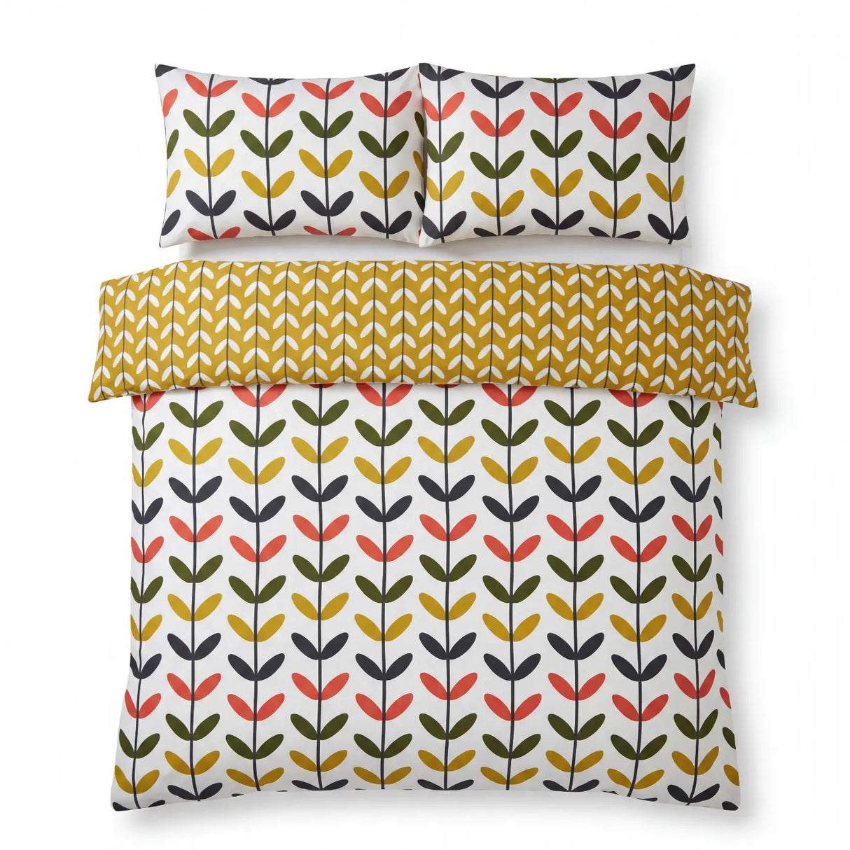 So Soft Jules Duvet Cover Set 3