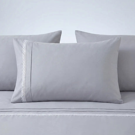 Heart Duvet Cover Set 3