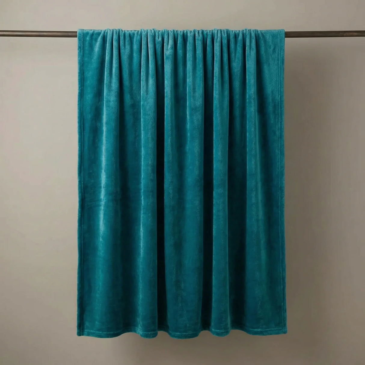 Dyed Mink Throw Blanket 11
