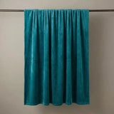 Dyed Mink Throw Blanket 11