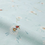 Daisy Floral Duvet Cover Set 3